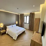 Hotel Tuyo
