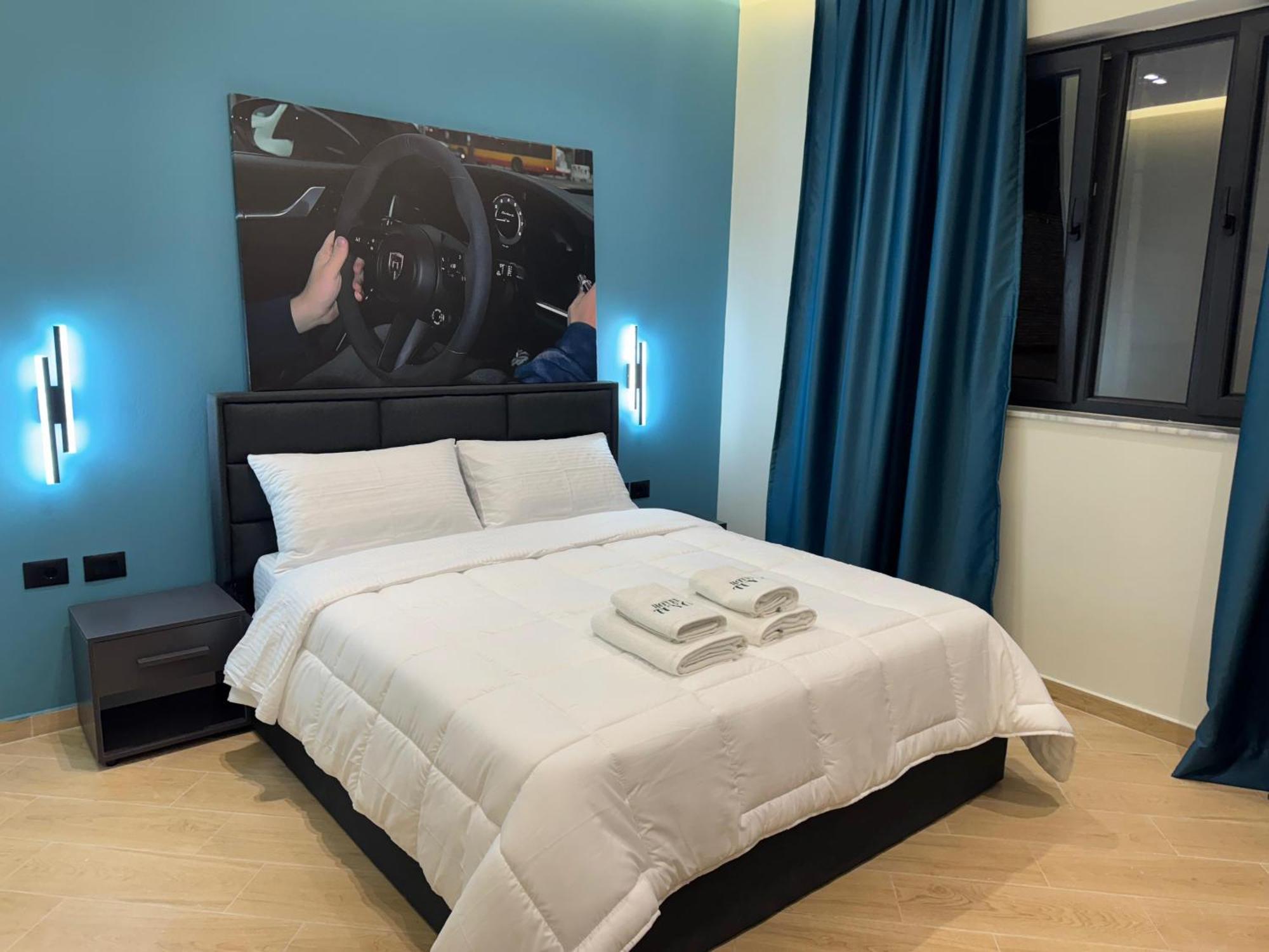 Hotel Tuyo 3*