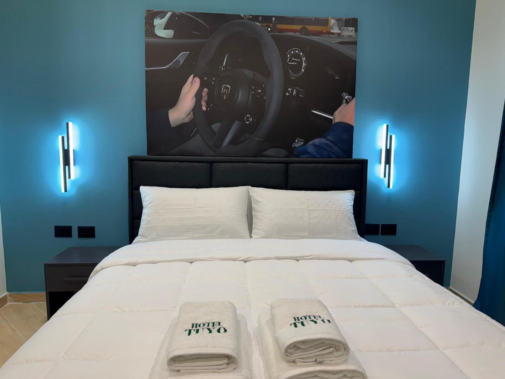 Hotel Tuyo 3*