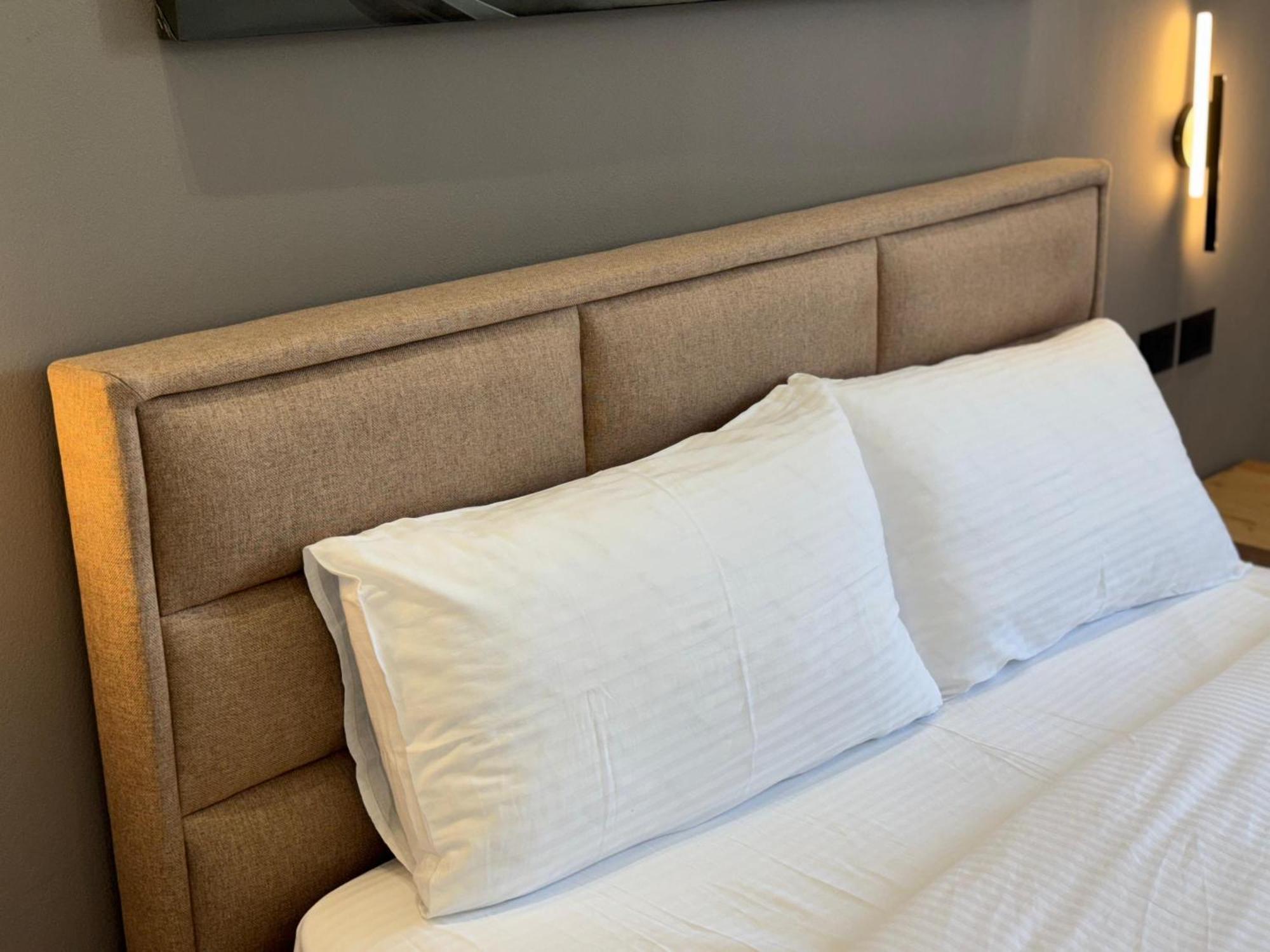 Tuyo Hotel 3*
