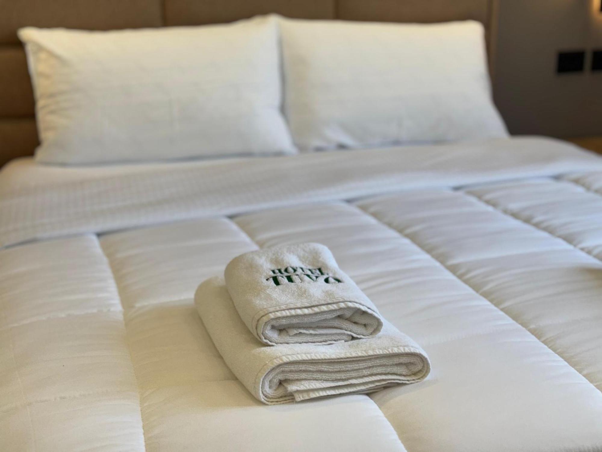 Hotel Tuyo 3*