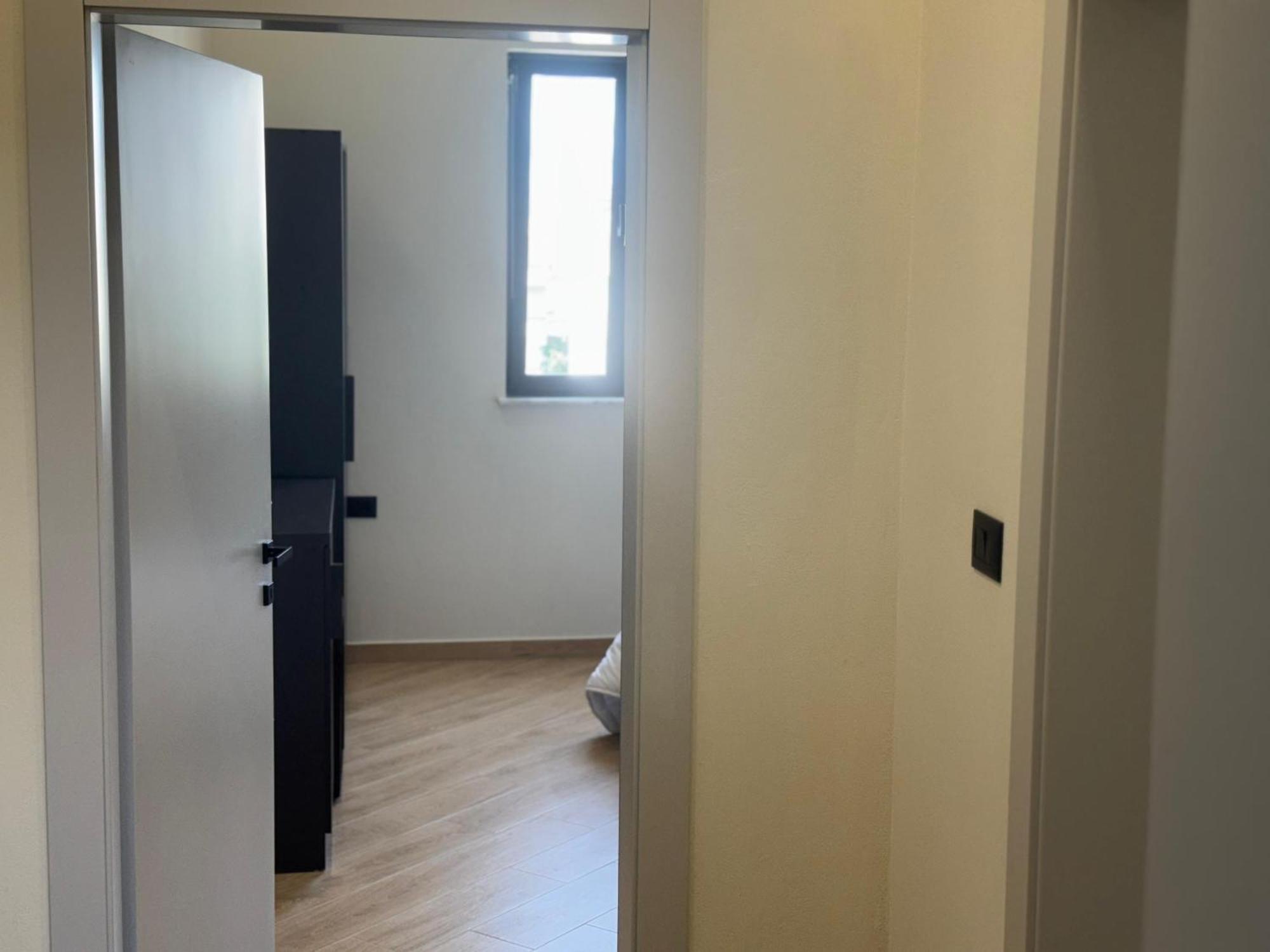 Hotel Tuyo Tirana