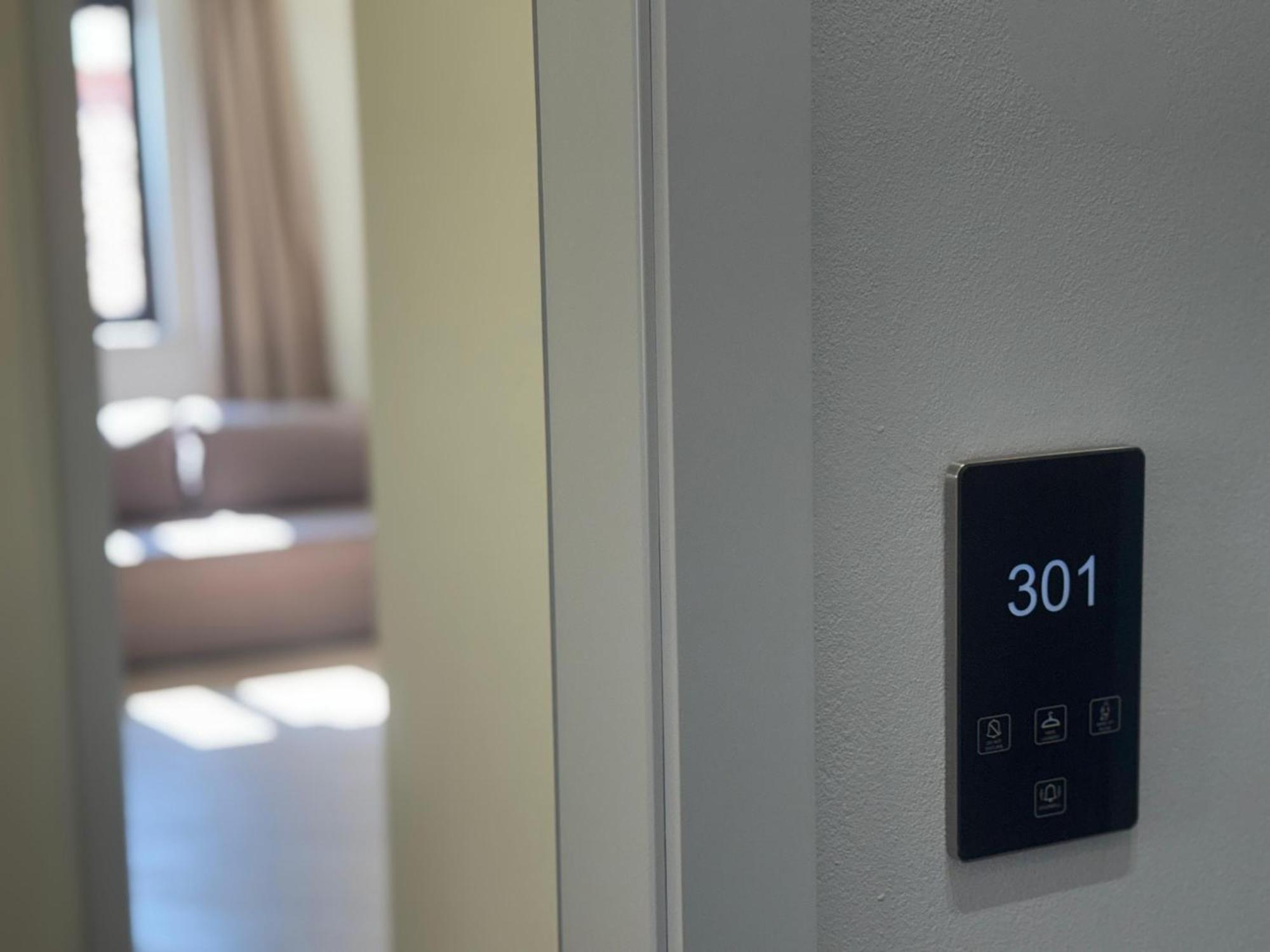 Tuyo Hotel Tirana