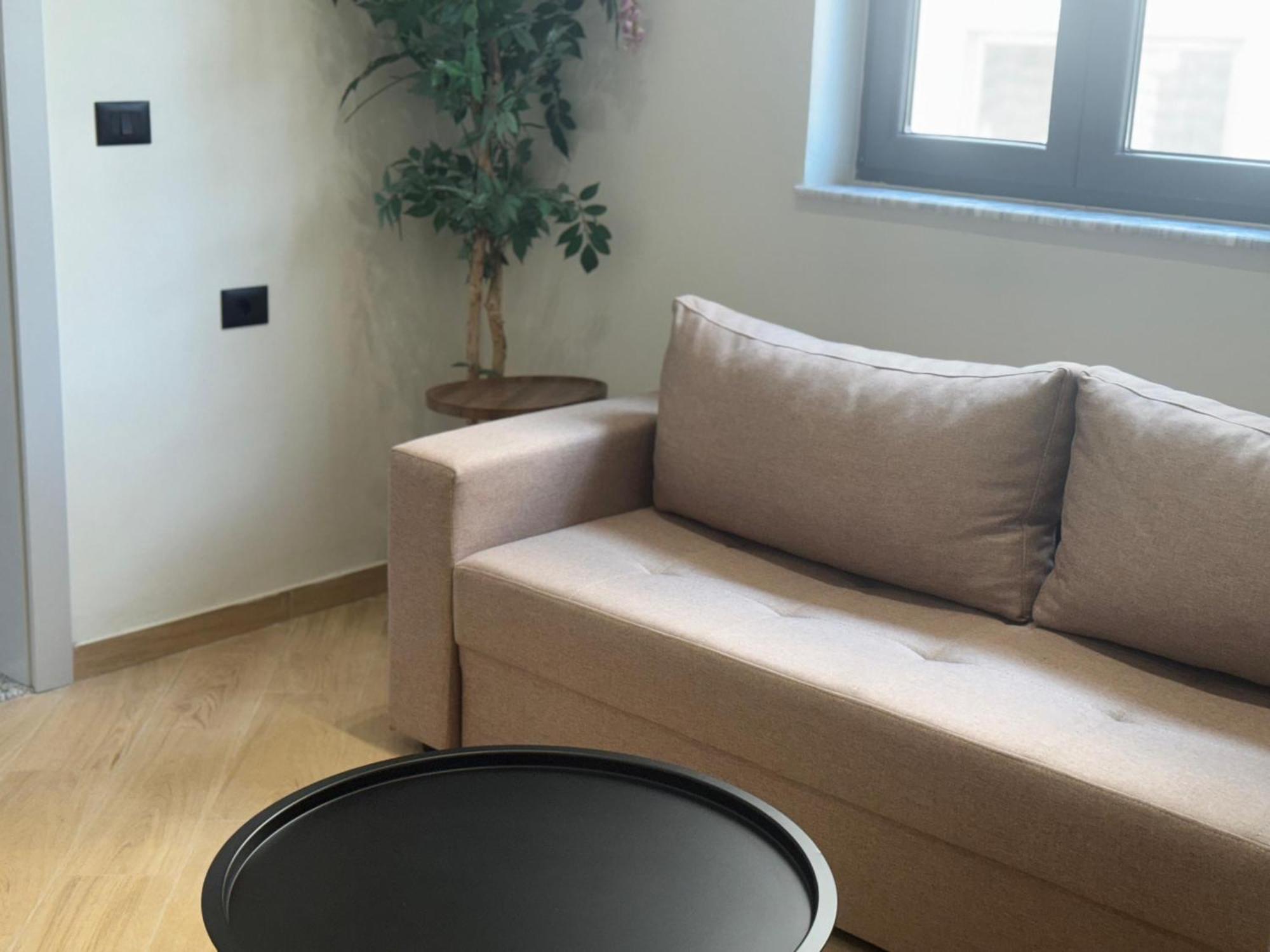 Tuyo Hotel Tirana
