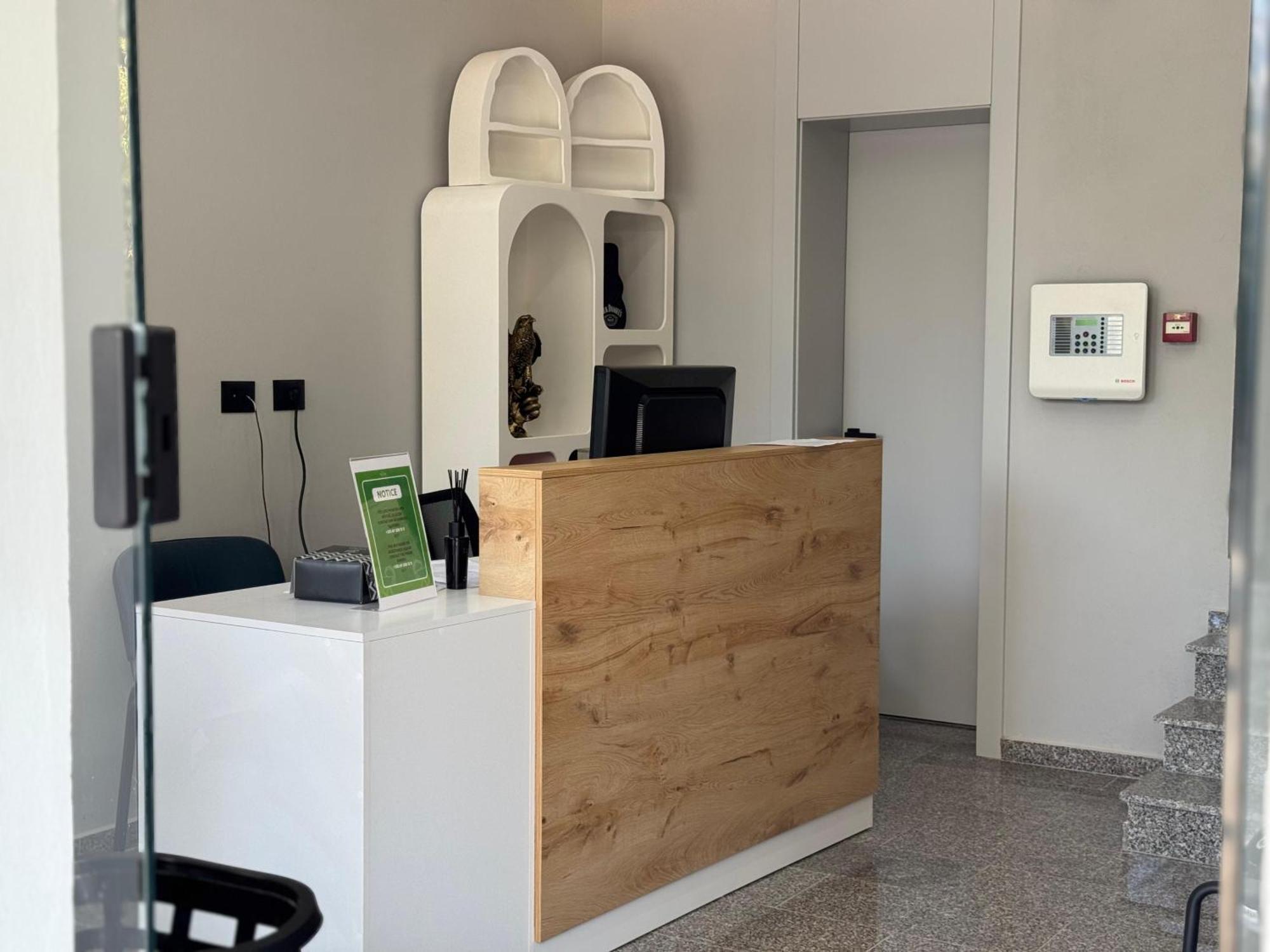 Hotel Tuyo 3*
